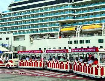 Il Trenino della Felicità