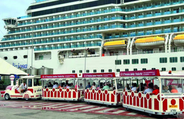 Il Trenino della Felicità