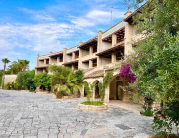 Una Regina Hotels Bari