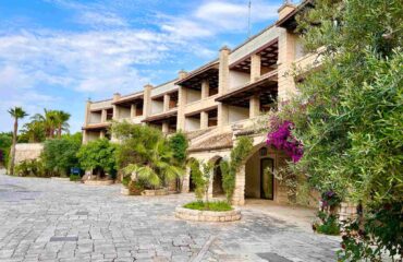 Una Regina Hotels Bari