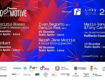 Locomotive Jazz Festival versione “indoor”