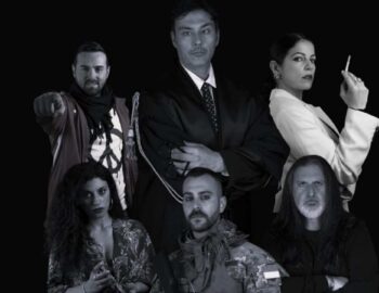 La “Quadrilogia della legalità” torna in scena: tre rappresentazioni gratuite a Minervino di Lecce, Ugento e Monteroni di Lecce