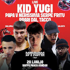 Kid-Yugi-