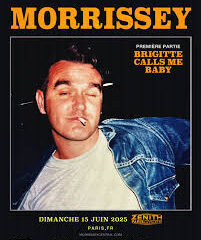 Morrissey