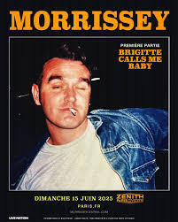 Morrissey