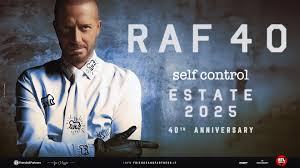 RAF-Self-Control-40th-Anniversary