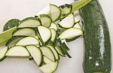 zucchine