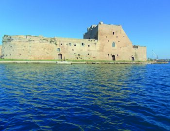 Brindisi_castello-alfonsino
