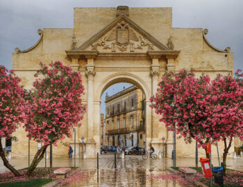 Lecce_Porta-Napoli