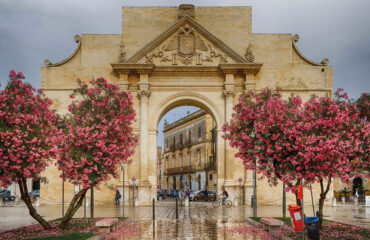 Lecce_Porta-Napoli