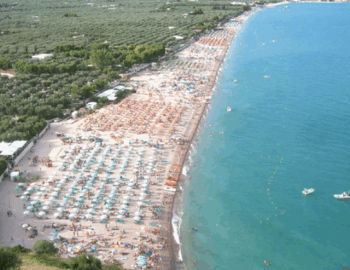 spiaggia