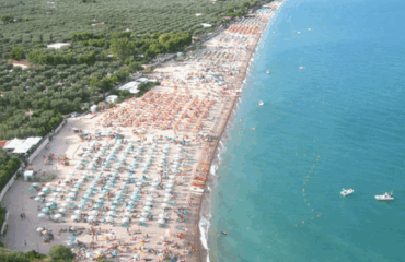 spiaggia