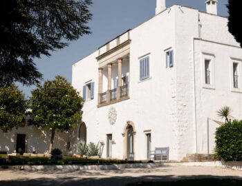 Masseria-Villa-Cenci