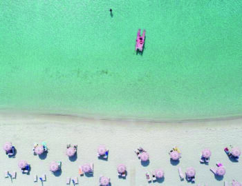 lido