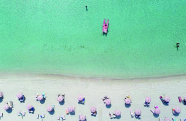 lido